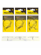 Feeder System Futterkorb Montage Rigs FTM 1