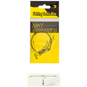 Feeder System Futterkorb Montage Rigs FTM Sensitiv