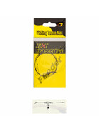 Feeder System Futterkorb Montage Rigs FTM Loop 2