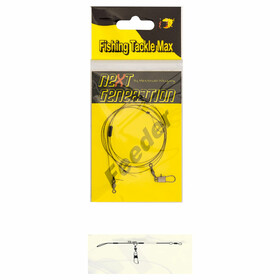 Feeder System Futterkorb Montage Rigs FTM Vario