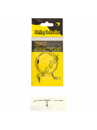 Feeder System Futterkorb Montage Rigs FTM Var