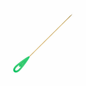 Kder Nadel Kderfisch Aufzieher 30 cm 2,5 mm