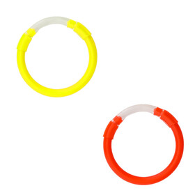 Ring Bissanzeiger Set 2 Stk Bissmelder