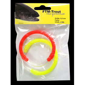 Ring Bissanzeiger Set 2 Stk Bissmelder