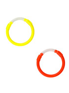 Ring Bissanzeiger Set 2 Stk Bissmelder