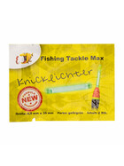 Knicklicht Sortiment gelb 100  Knicklichter 4,5 x 39 mm 2