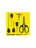 Angel Werkzeug Multi Tool Set 2