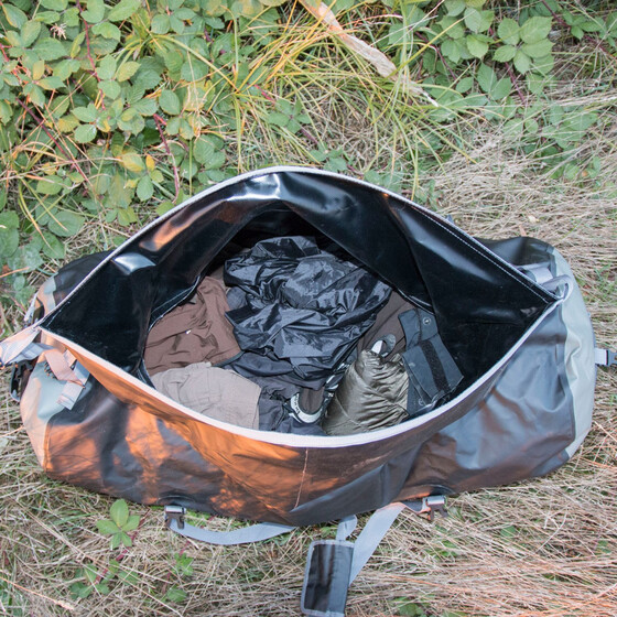 Angeltasche wasserdichte Outdoor Tasche fr Angler