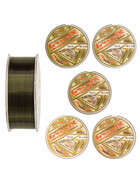 Feederschnur sinkend monofile Angelschnu gallery