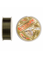 Feederschnur monofile Angelschnur 300 m 0,26 