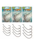 Offset Haken Wide Gap Jighaken gallery