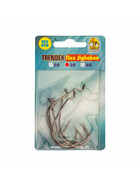 Offset Haken Jighaken wide gap 3/0