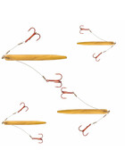 Köderfischsystem Zander mit Auftrie gallery