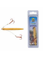 Köderfischsystem Zander mit Auftrie slider