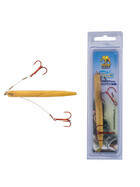 Köderfischsystem Zander mit Auftrie slider