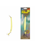 Norwegen Pilker selbstleuchtend Bananenpilker