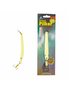 Norwegen Pilker selbstleuchtend Bananenpilker