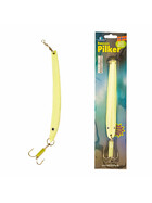 Norwegen Pilker selbstleuchtend Bananenpilker