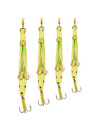 Bananen Pilker Norwegen mit Beifäng gallery