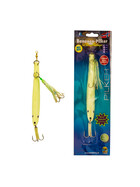 Bananen Pilker Norwegen mit Beifänger 10