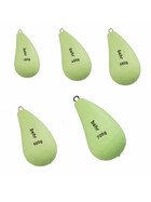 Meeresblei Norwegen Blei selbstleuchtend gallery