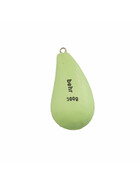 Meeresblei Norwegen Blei selbstleuchtend 300g