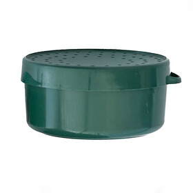 Wurmdose Dose fr Angelkder 09 cm