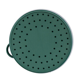 Wurmdose Dose fr Angelkder 09 cm