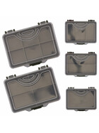 Tackle Box Angelboxen für Kleinteile