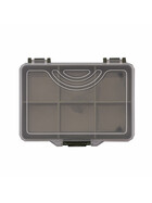 Tackle Box Angelboxen für Kleinteile 6 F