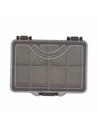 Tackle Box Angelboxen für Kleinteile 8 F