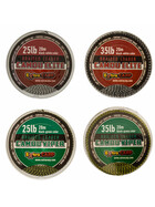 Vorfachschnur Karpfen sinkend 20 m gallery