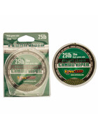 Vorfachschnur Karpfen sinkend Viper 25 lb