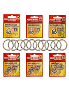 Sprengringe für das Meeresangeln ro gallery