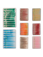 Gummi Oktopus Beifänger uv aktiv 4, gallery