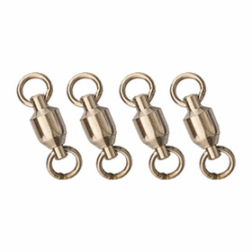 Norwegen Wirbel Kugellagerwirbel 3/0