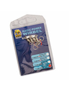 Norwegen Wirbel Kugellagerwirbel 3/0 1