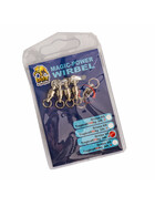 Norwegen Wirbel Kugellagerwirbel 5/0 1