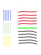 Leuchtschlauch Silikon Schlauch leuchten gallery