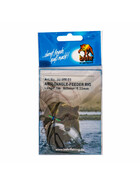 Feeder Rig fertige Futterkorb Montage FA 1  0