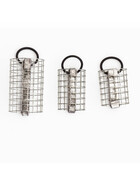 Futterkorb Stillwasser offen