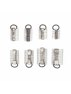 Futterkorb Fließgewässer rund gallery