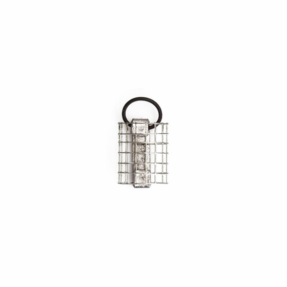 Futterkorb Fliegewsser rund 30 g 38 mm