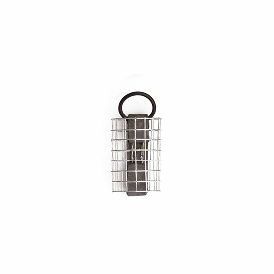 Futterkorb Fliegewsser rund 30 g 45 mm