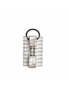 Futterkorb Fließgewässer rund 50 g