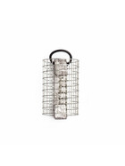 Futterkorb Fließgewässer rund 50 g