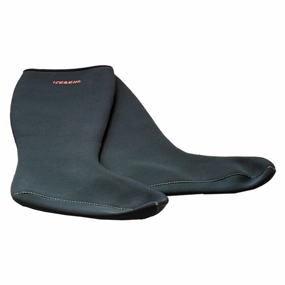 Neopren Socken Angelsocken lang XL