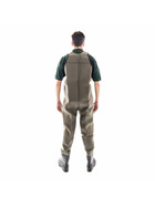 Neopren Wathosen mit Tragetasche 4