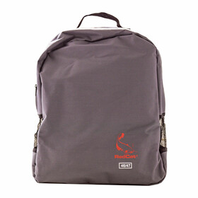 Neopren Wathosen mit Tragetasche 4 mm 42/43