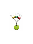 Schnurstopper Gummistopper XXL